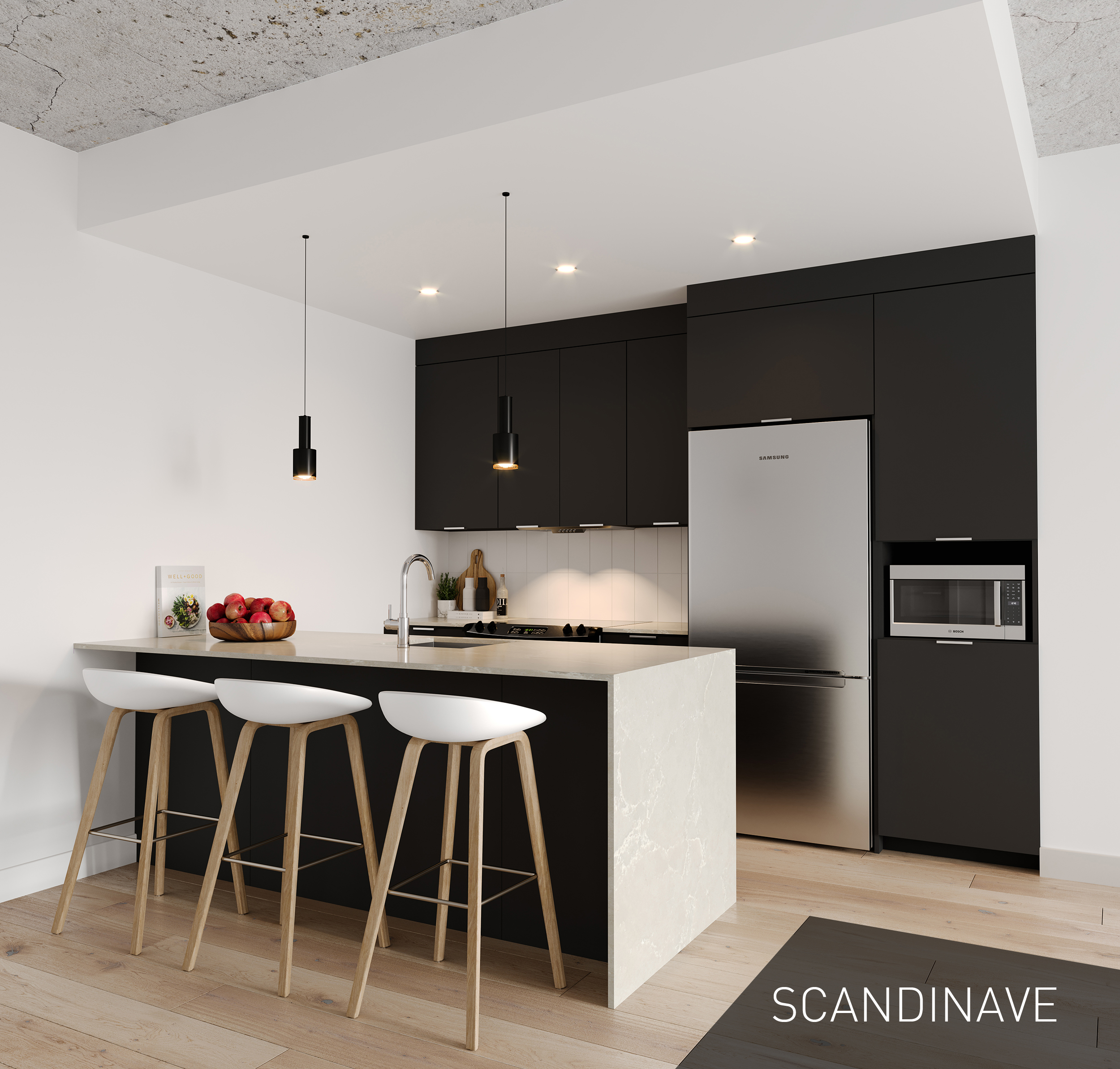 Scandinave